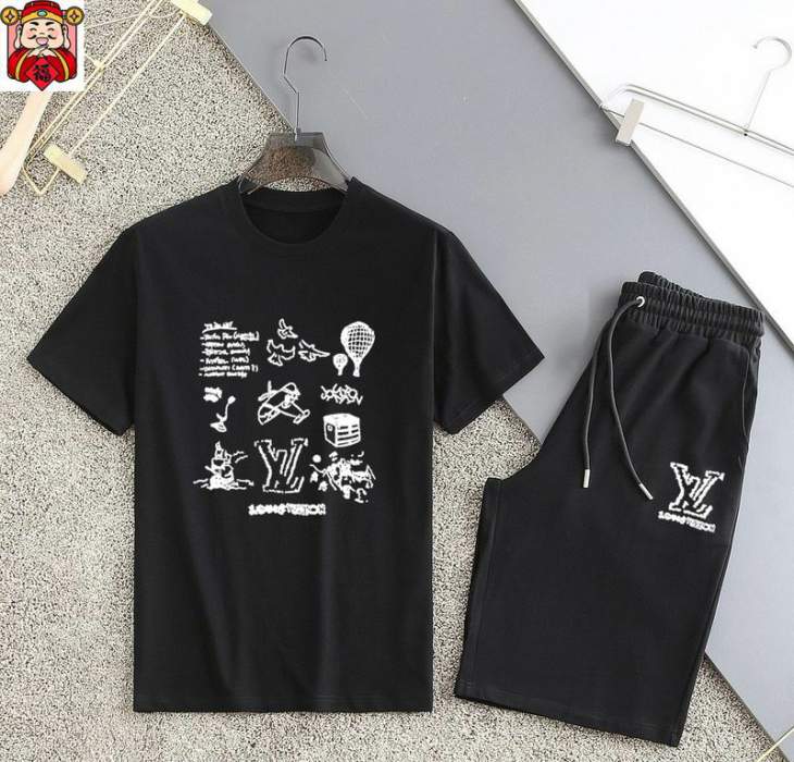Picture of LV Shirt Pant Suits _SKULVM-5XLkdtr22523715